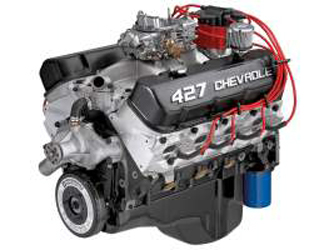 B1D2F Engine